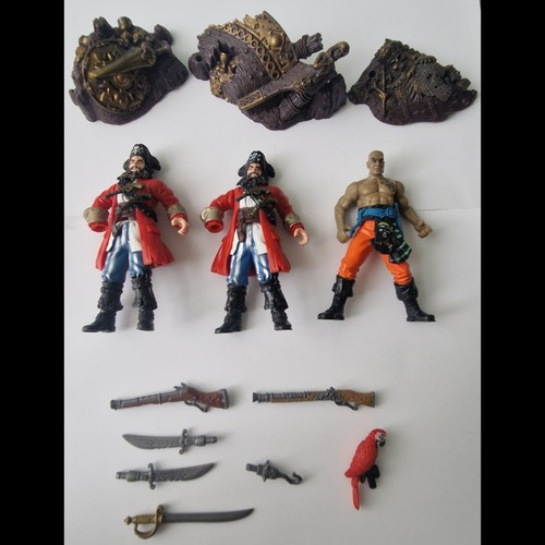 Chap mei pirate expeditions - mei,