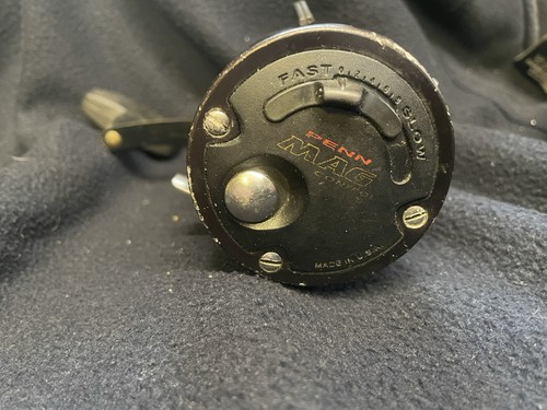 Penn 525 supermag slidey mag - penn,