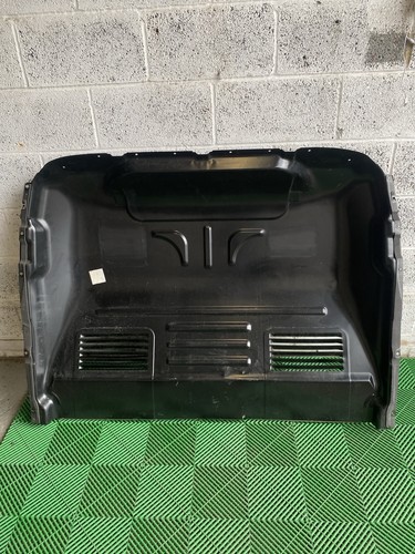 Ford transit connect mk2 rear - transit,