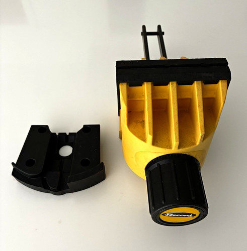 Record portable quick vice - portable,