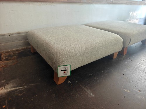 Dfs large modular - modular, footstool