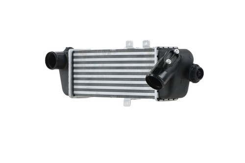 Hella charge air cooler - hella,