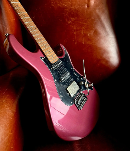 Cort g250 vivid burgundy - g250, se
