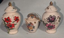 Vintage Ceramic Urn Shaped