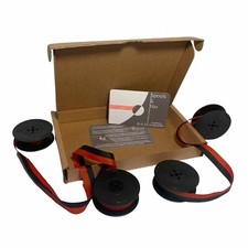 2x Silver Reed Silverette