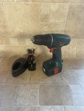 Bosch PSR 14.4 Drill Battery And Charger-Bosch Drill