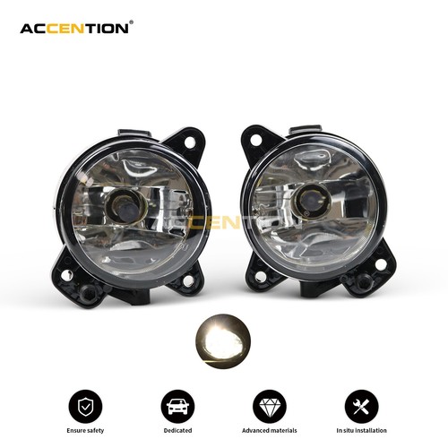 2pcs fog light lamp - 2pcs,