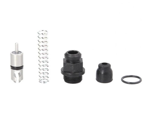 Carburetor repair kit yamaha - carburetor,