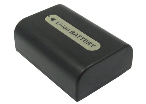Premium battery for sony - battery,