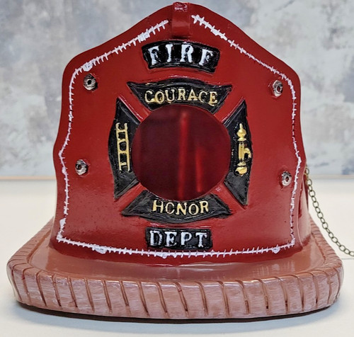Fireman firefighter helmet - fireman,
