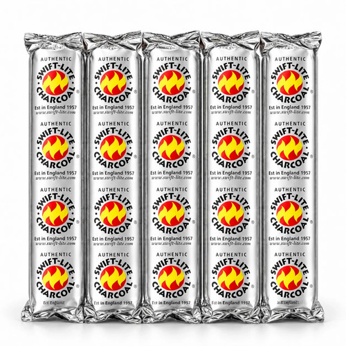 Shisha hookah charcoal bakhoor - shisha,