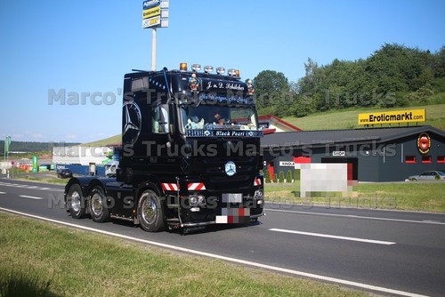 Truck photo mercedes benz - photo, mercedes-benz
