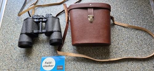Rare vtg aus jena jenoptem - ,