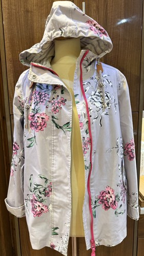 Joules right rain - joules, grey