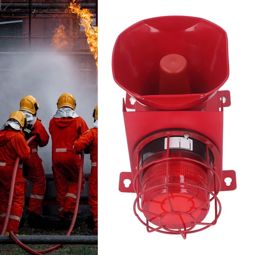 Industrial siren alarm - siren,
