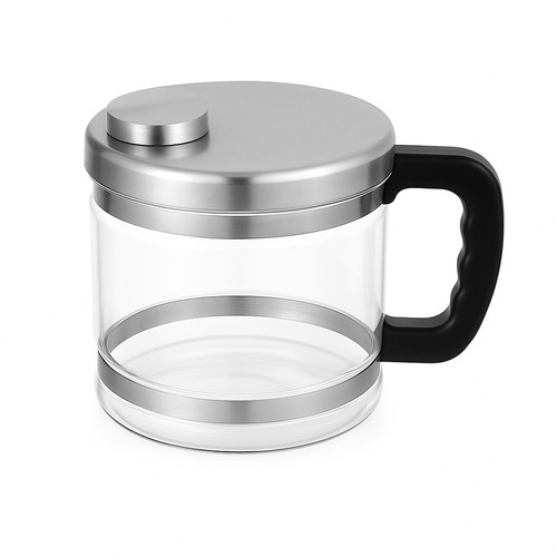Glass collection jug for - collection,