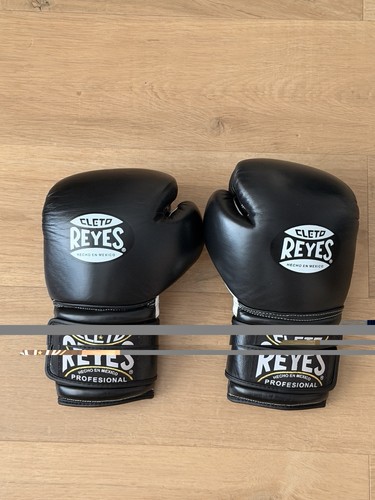 Cleto reyes black mexican - reyes,
