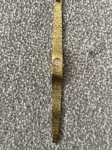 Vintage rotary watch - vintage,