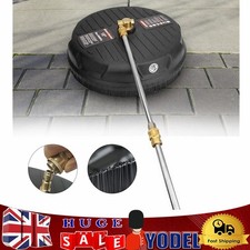 15 "Pressure Power Washer