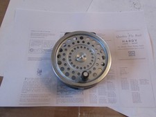 v good used vintage Hardy