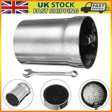 48mm DB Killer Silencer Baffle