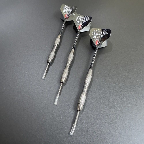 22g tungsten darts set - darts,