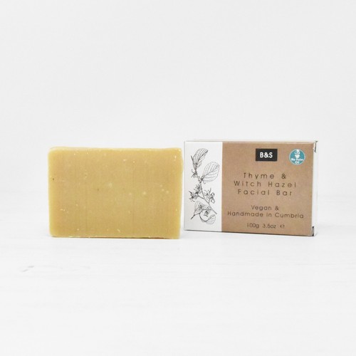 Bain savon thyme witch - bain,