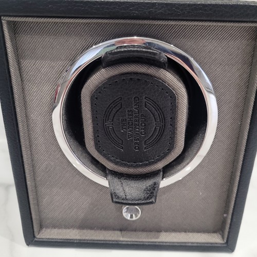 Wolf watch winder module 8 - watch, 1.8