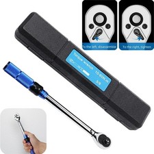 10-60Nm 3/8"Torque Wrench