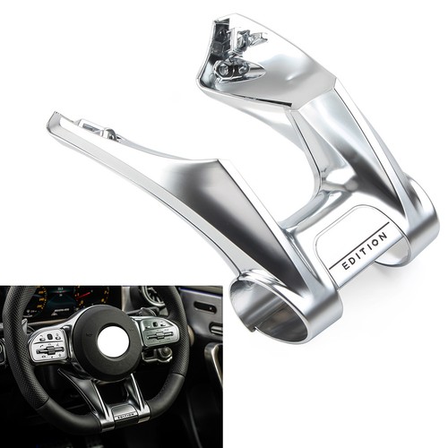 Steering wheel lower u - lower,