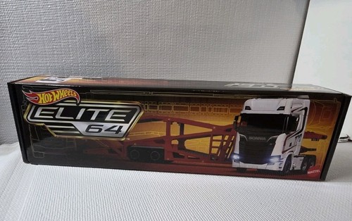 Hot wheels elite - hot, 770