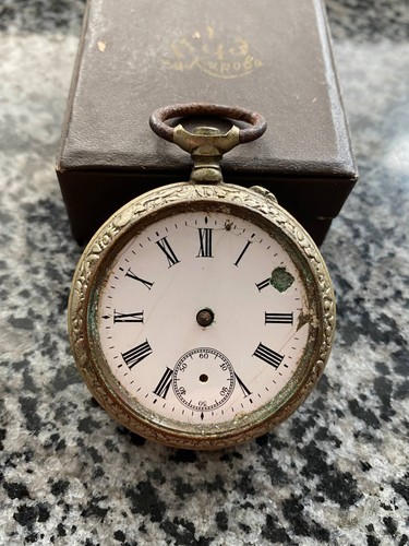 Vintage avance retard - vintage,