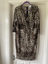Joseph Ribkoff Animal Print