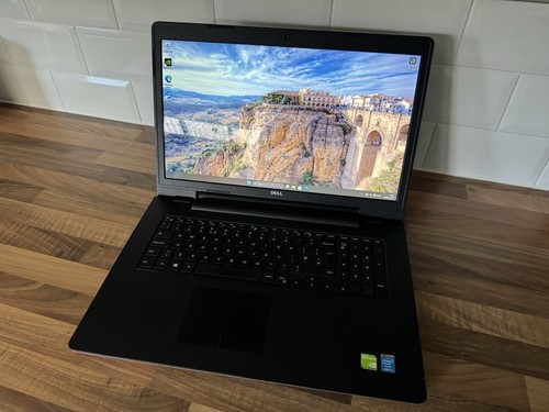 Dell inspiron 5748 - inspiron, laptop