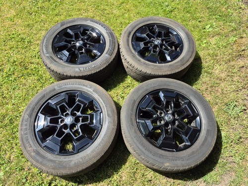 Genuine nissan navara d40 - genuine,