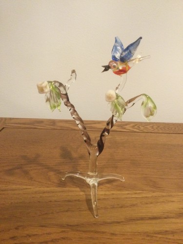 Vintage venetian murano - vintage,