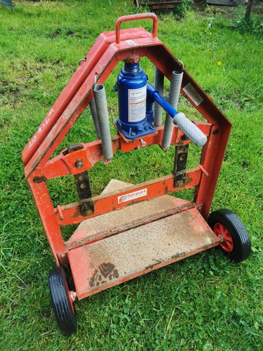 Fairport block paving slab - fairport,