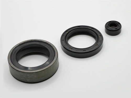 Ford type gearbox - 2, oil