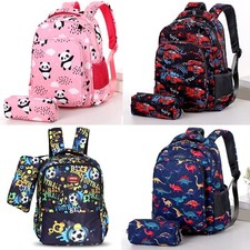 School Backpack for Girls Boys