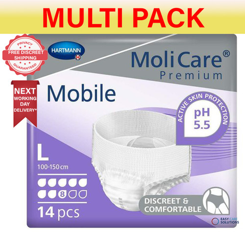 Molicare premium mobile - mobile, 8