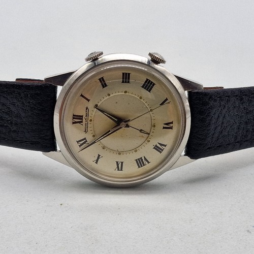 Rare vintage jaeger lecoultre - vintage, jaeger-lecoultre