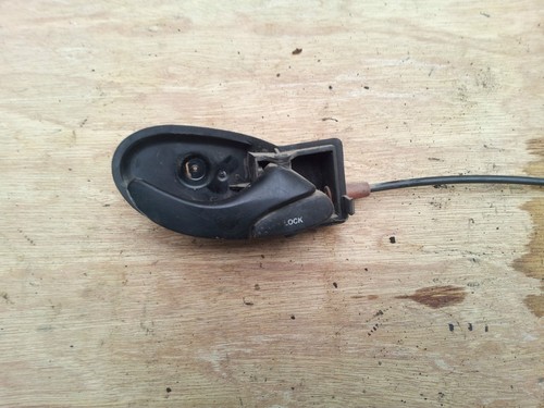 Ford transit mk6 - ford,