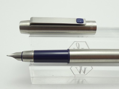 Parker flighter fountain - parker,