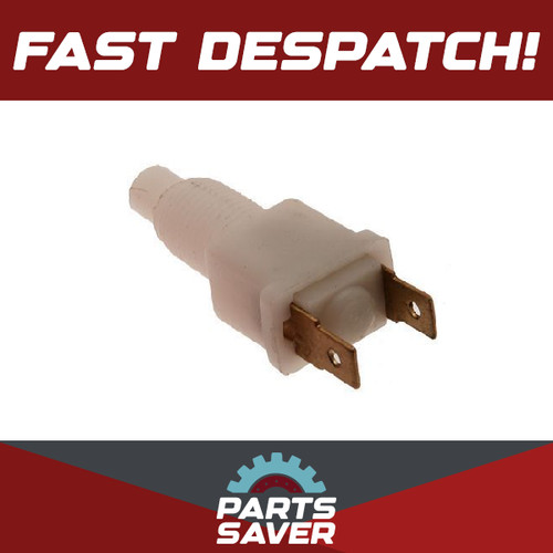 Brake light switch - switch, fits