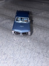 MATCHBOX YESTERYEAR 1967