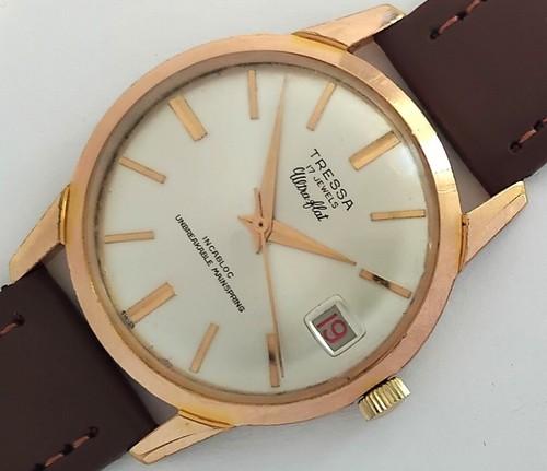 Jewels swiss made tressa - 17,