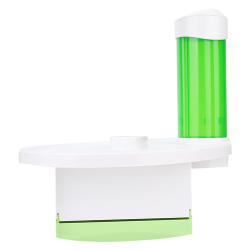 Dental chair storage - 3-in-1,