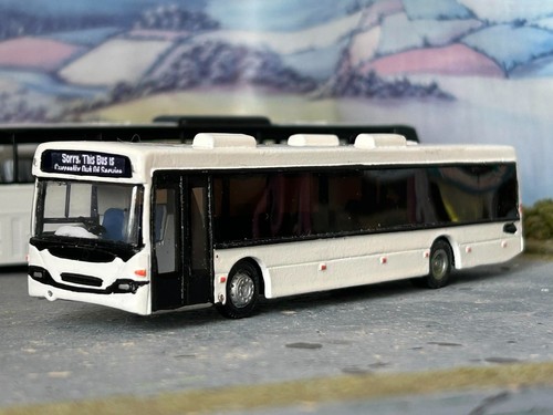 Kit bus built psg - built, models