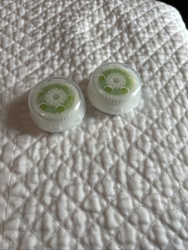Clarisonic set 2 - clarisonic,