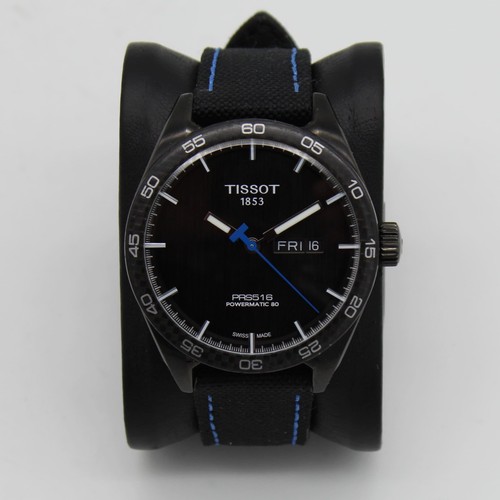 Men tissot prs 516 - tissot,